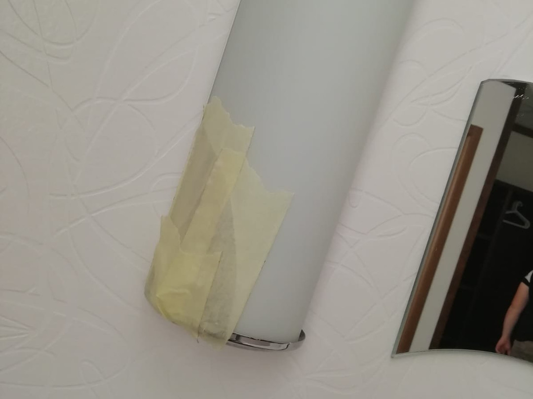 Hotel Santa Chiara主图