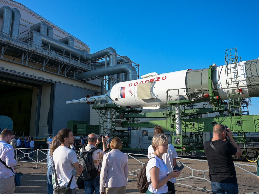 Baikonur rocket launch tour by Baikonur.travel景点图片