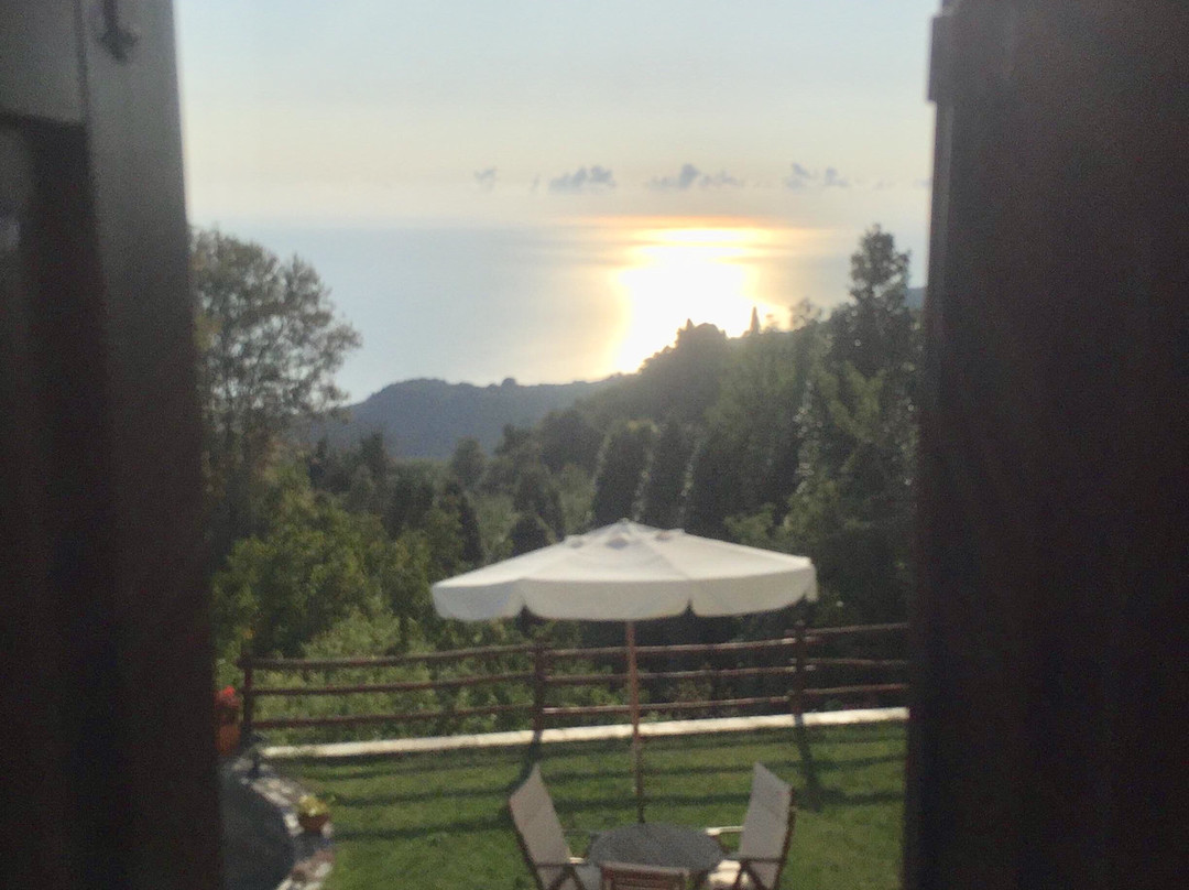 赛拉顿宾馆主图