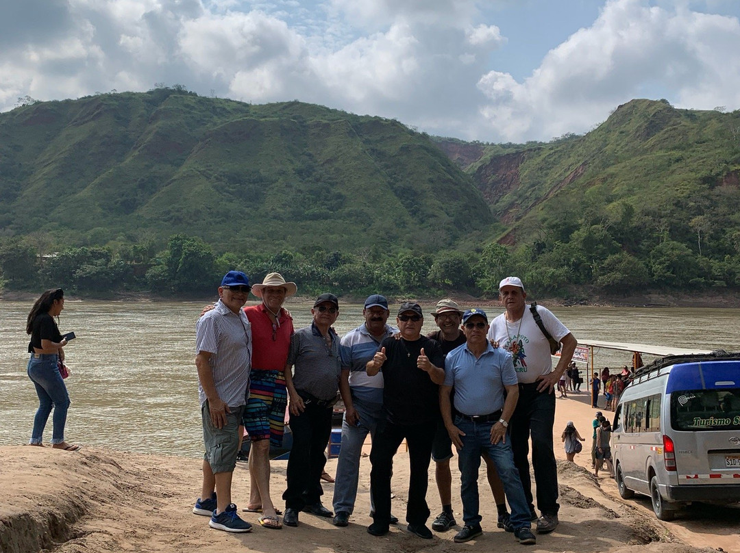 Hotel Tarapoto Inn主图