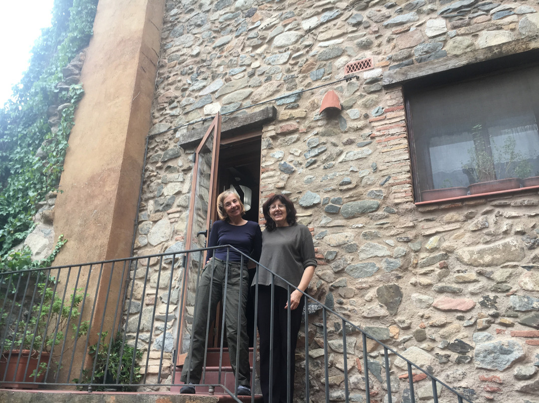 Les Velles Escoles主图