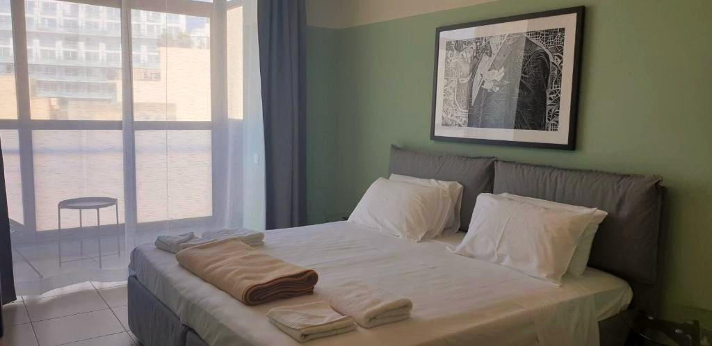 Euro Guesthouse主图