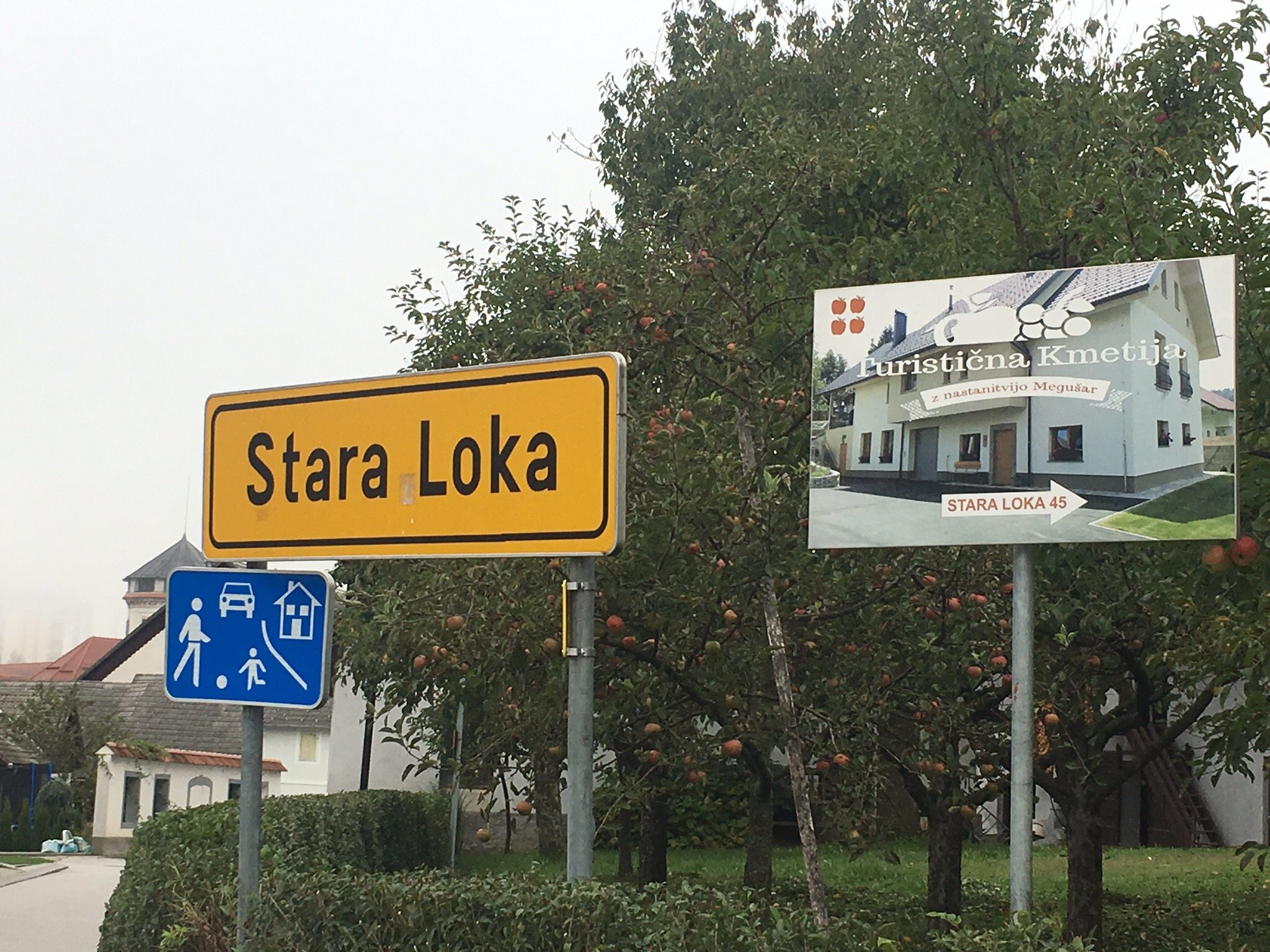 Turisticna Kmetija Megušar-官方