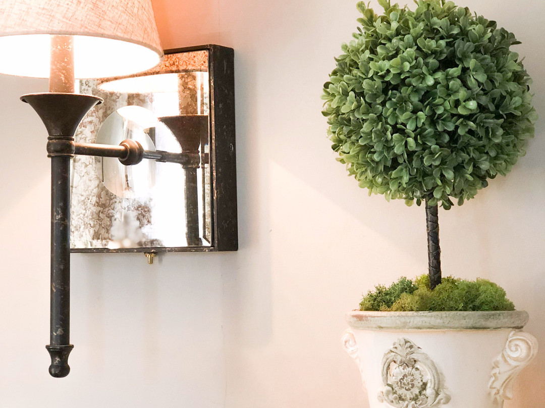 The Watson Boutique Bed & Breakfast主图