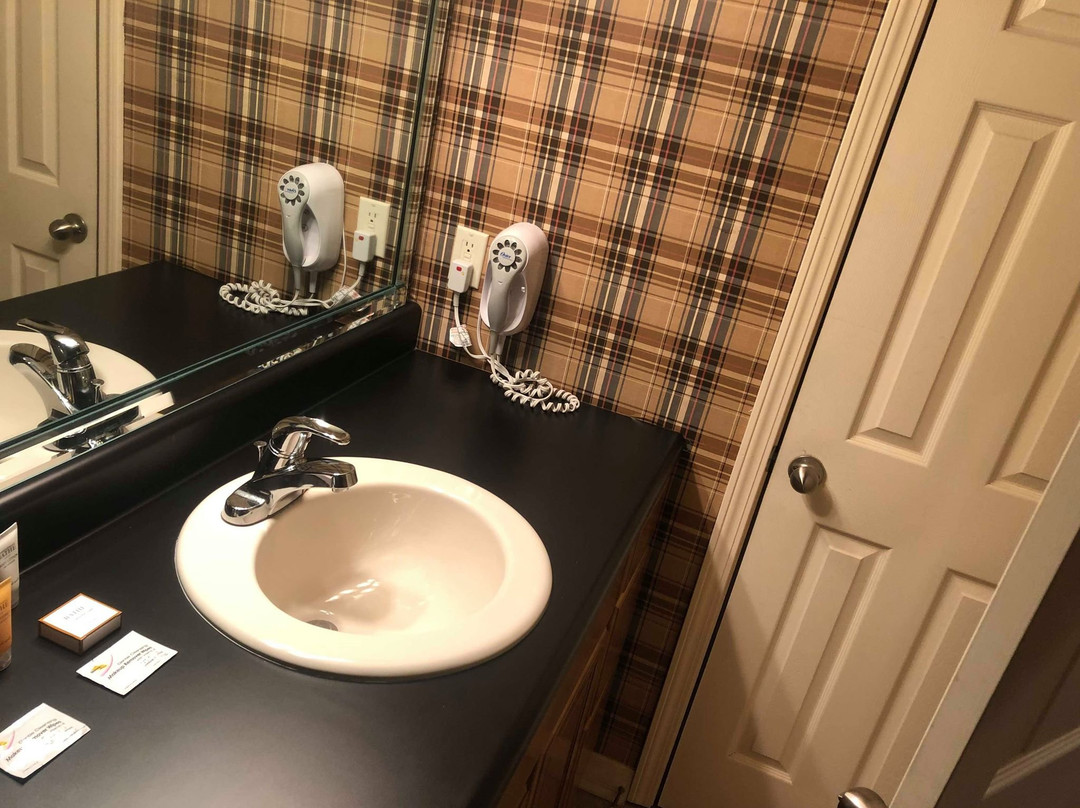 Los Lagos At Hot Springs Village主图