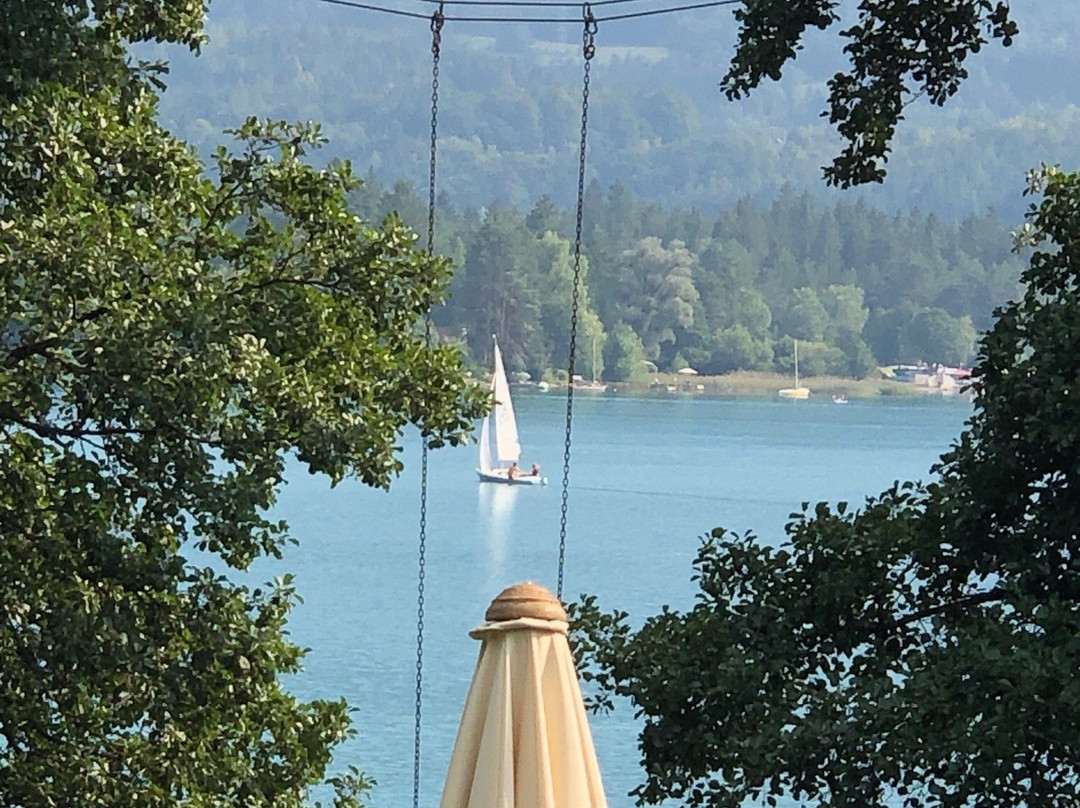 Kleines Hotel Kaernten主图