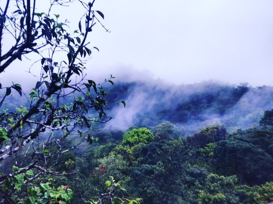 Kalgreen Valley Resort主图