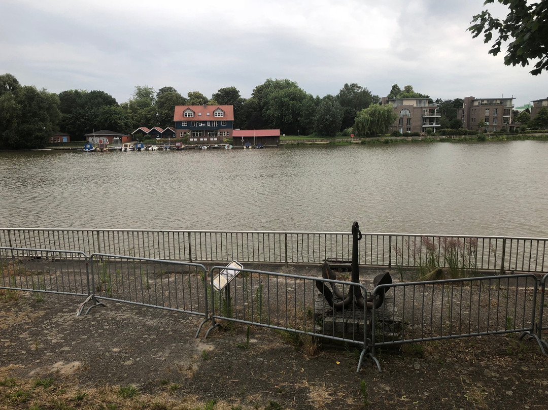 Hotel Hafenspeicher主图