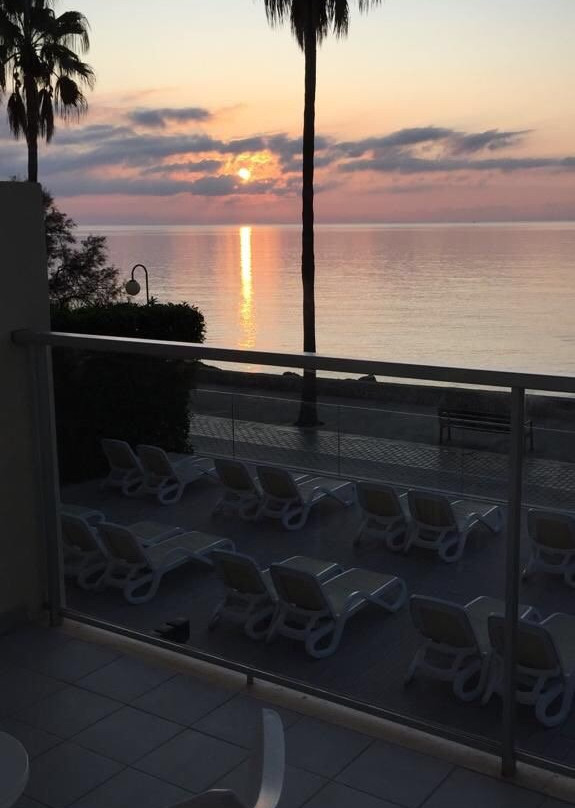 Protur Alicia Hotel主图