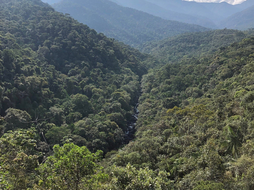 Último Adeus Viewpoint-Itatiaia必去景点