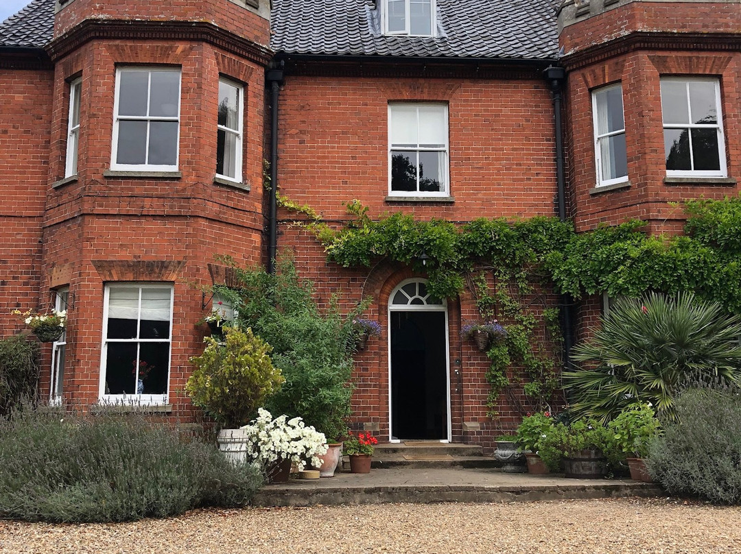 Blakeney House主图