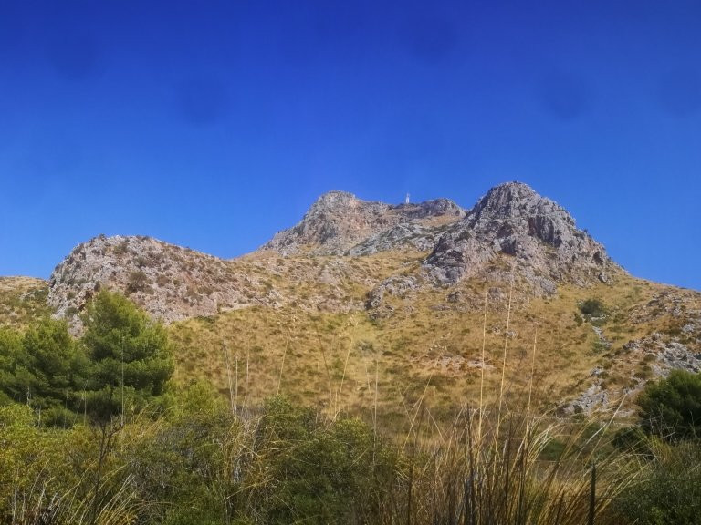 Parc Natural de la Península de Llevant-Arta必去景点