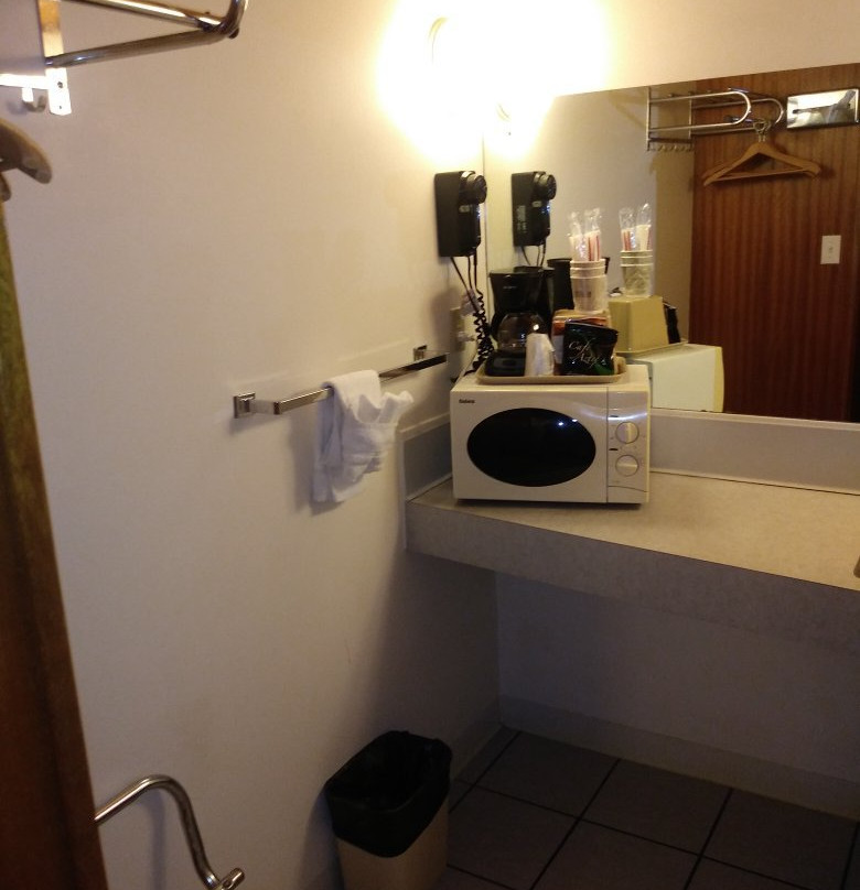 Budget Host Melody Lane Motel主图