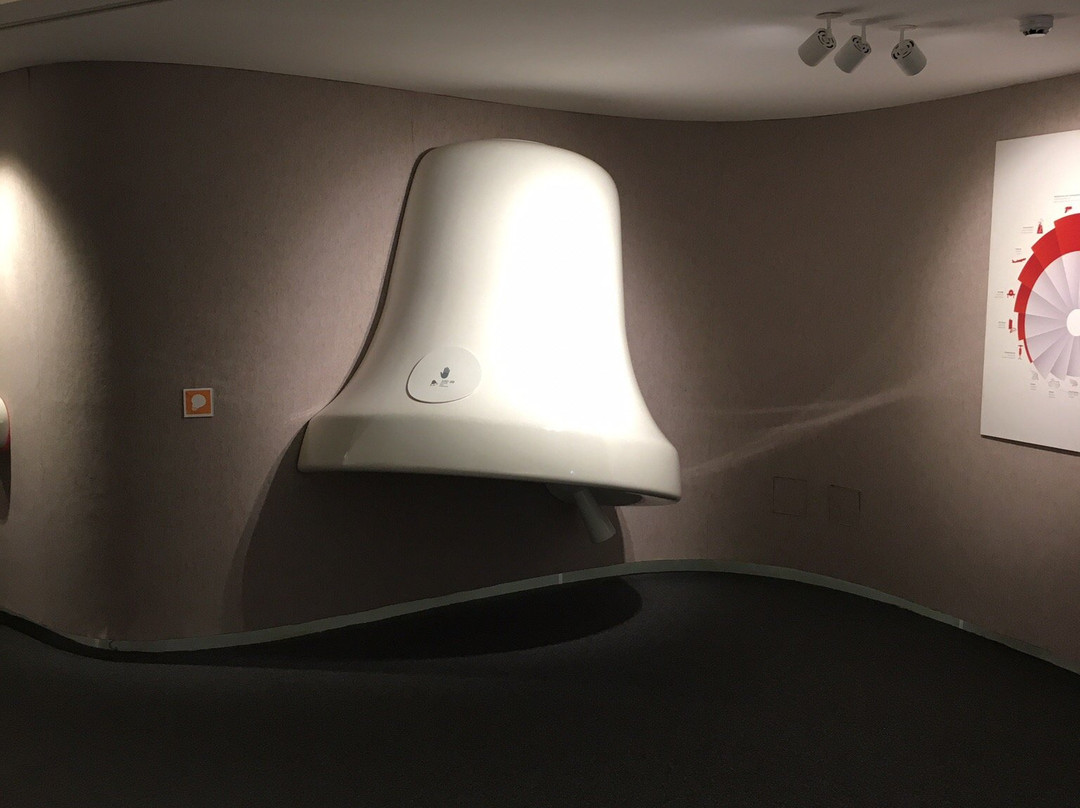 AUDIOVERSUM - ScienceCenter-茵斯布鲁克必去景点