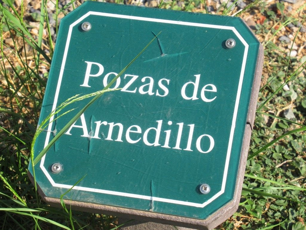 Pozas de Aguas Termales de Arnedillo-Arnedillo必去景点