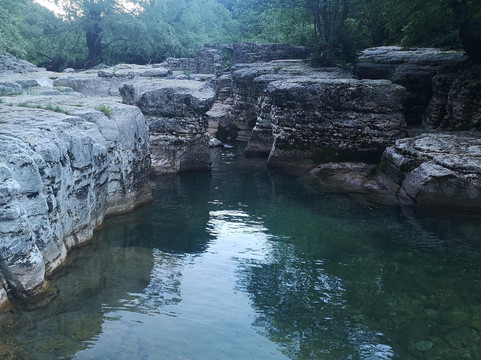 Travel To Georgia-第比利斯必去景点