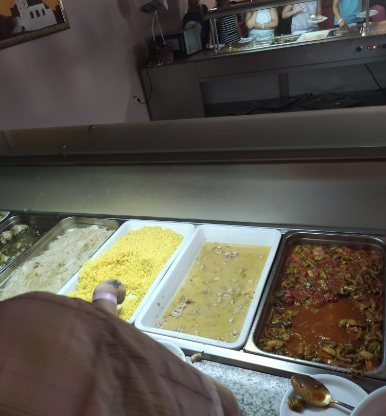 韦姆利多酒店主图