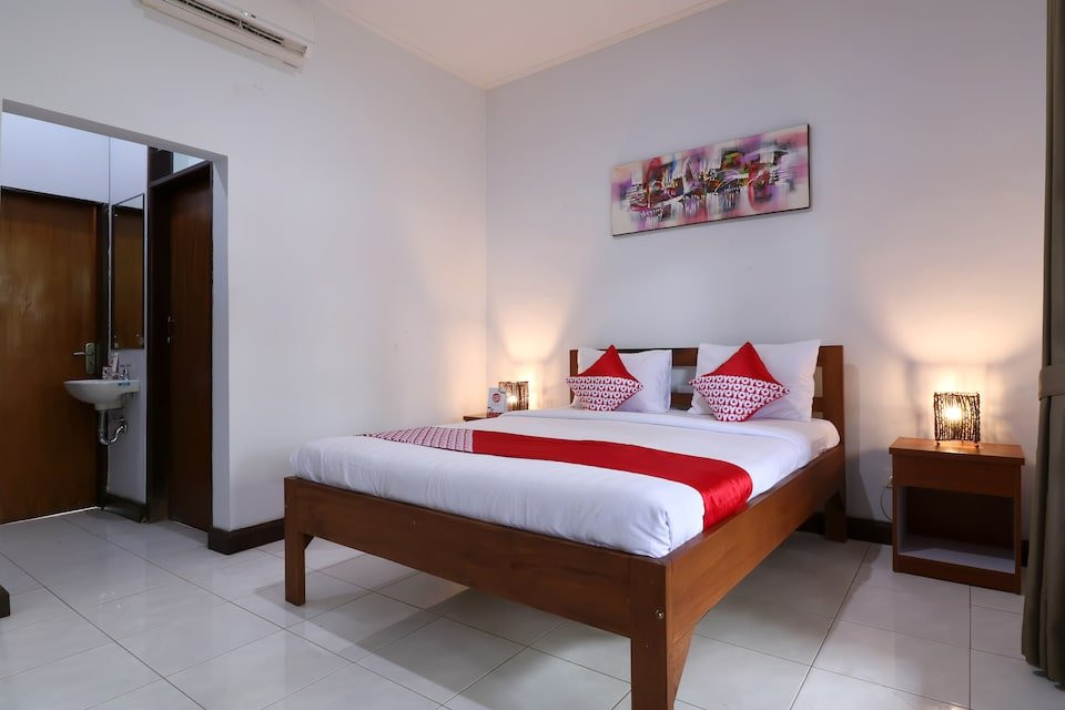 Sekar Arum Riverside Resort主图