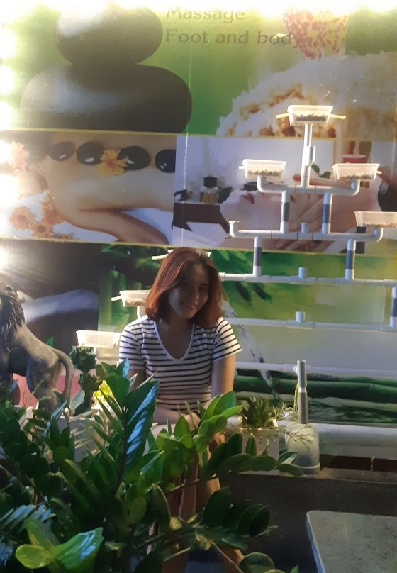 Chula Spa-岘港必去景点