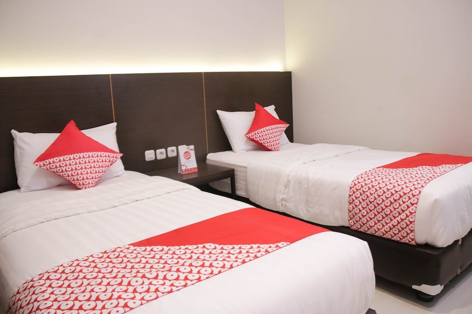 OYO 1006 Azzahra Guest House主图