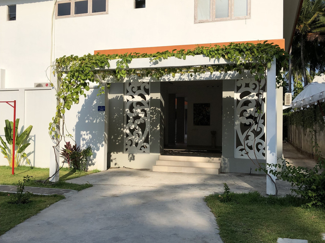 Bondalem Beach Club主图