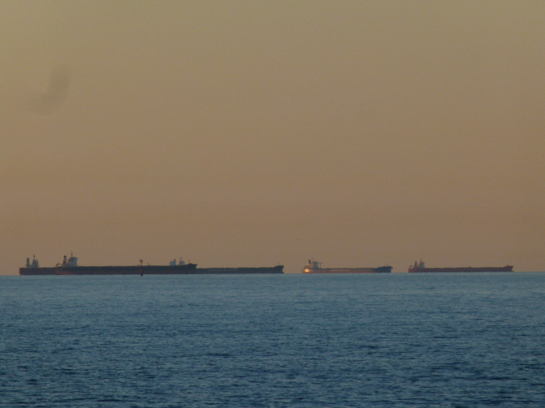 Port Hedland Visitor Centre-Port Hedland必去景点