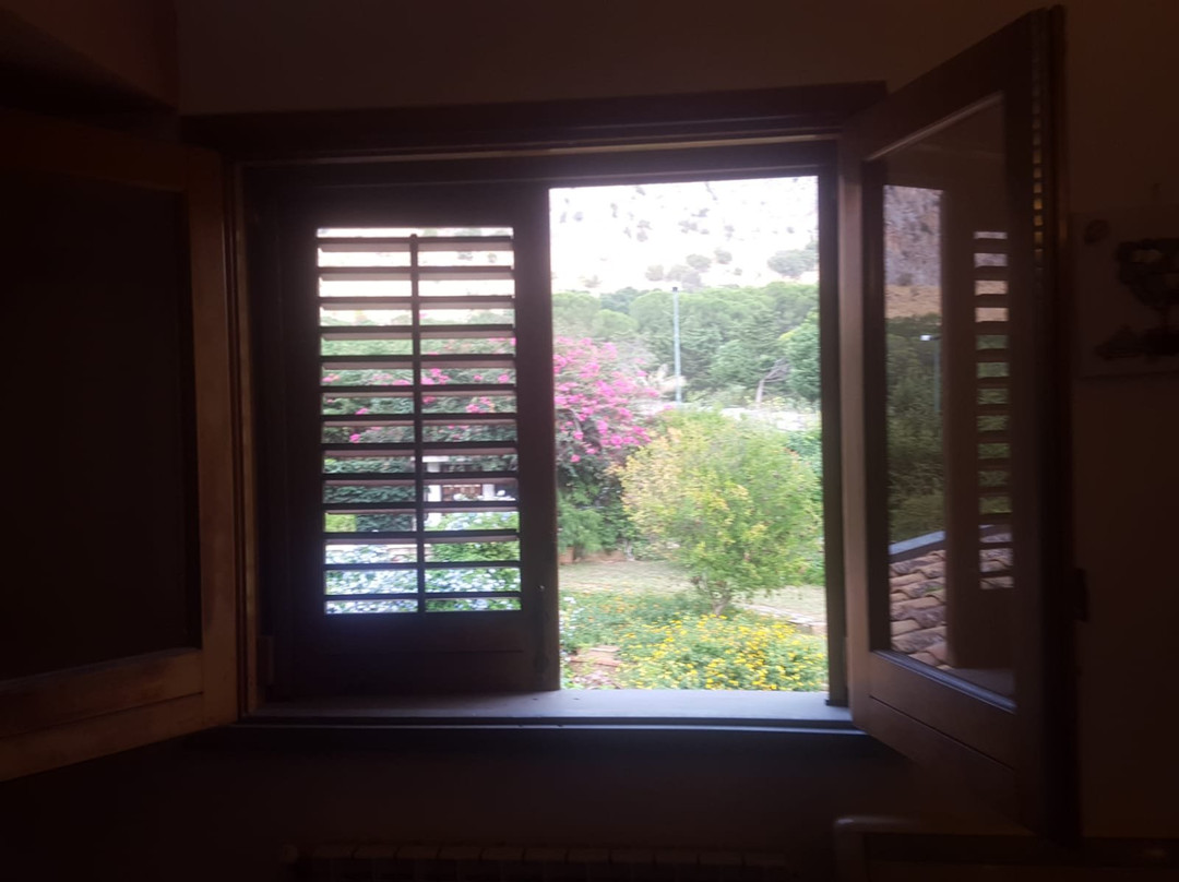 Mamamia Mondello Home主图