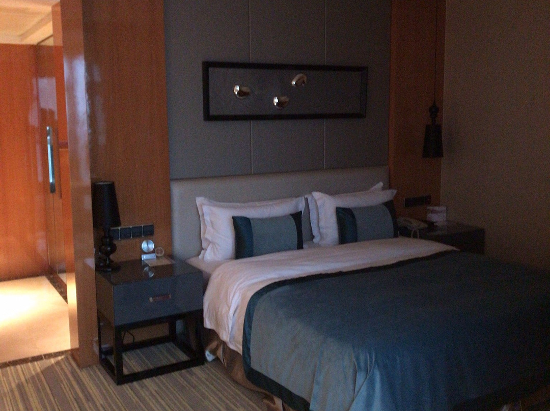 无锡日晟国际酒店主图