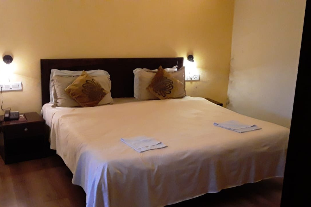 Hotel Hill Top主图