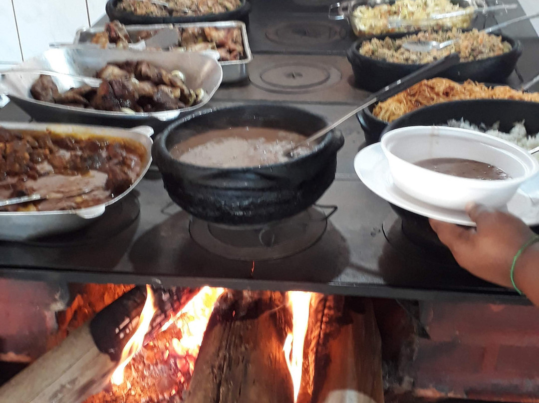 Sericita餐馆和美食-Restaurante Lima Loli