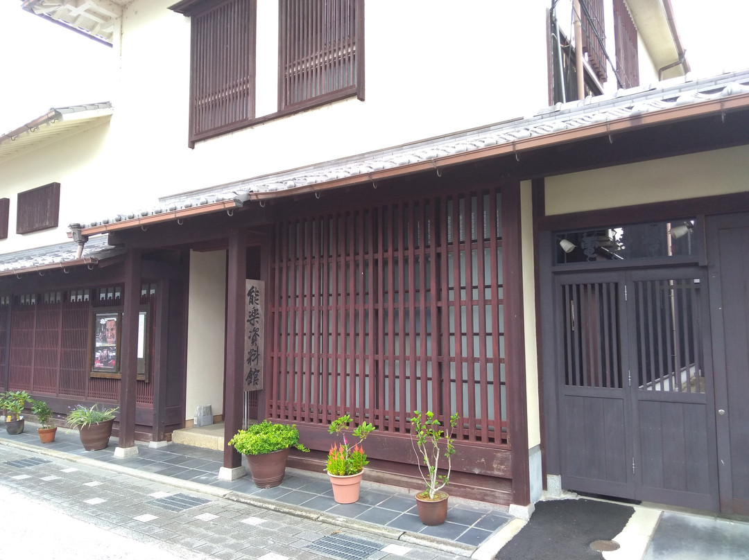 No-Gaku Museum-丹波篠山必去景点