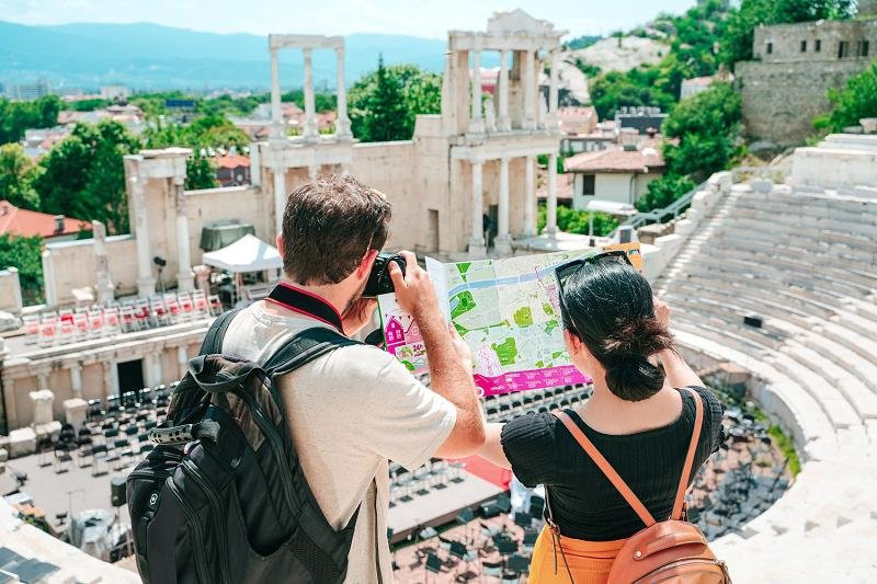 Plovdiv City Card-普罗夫迪夫必去景点