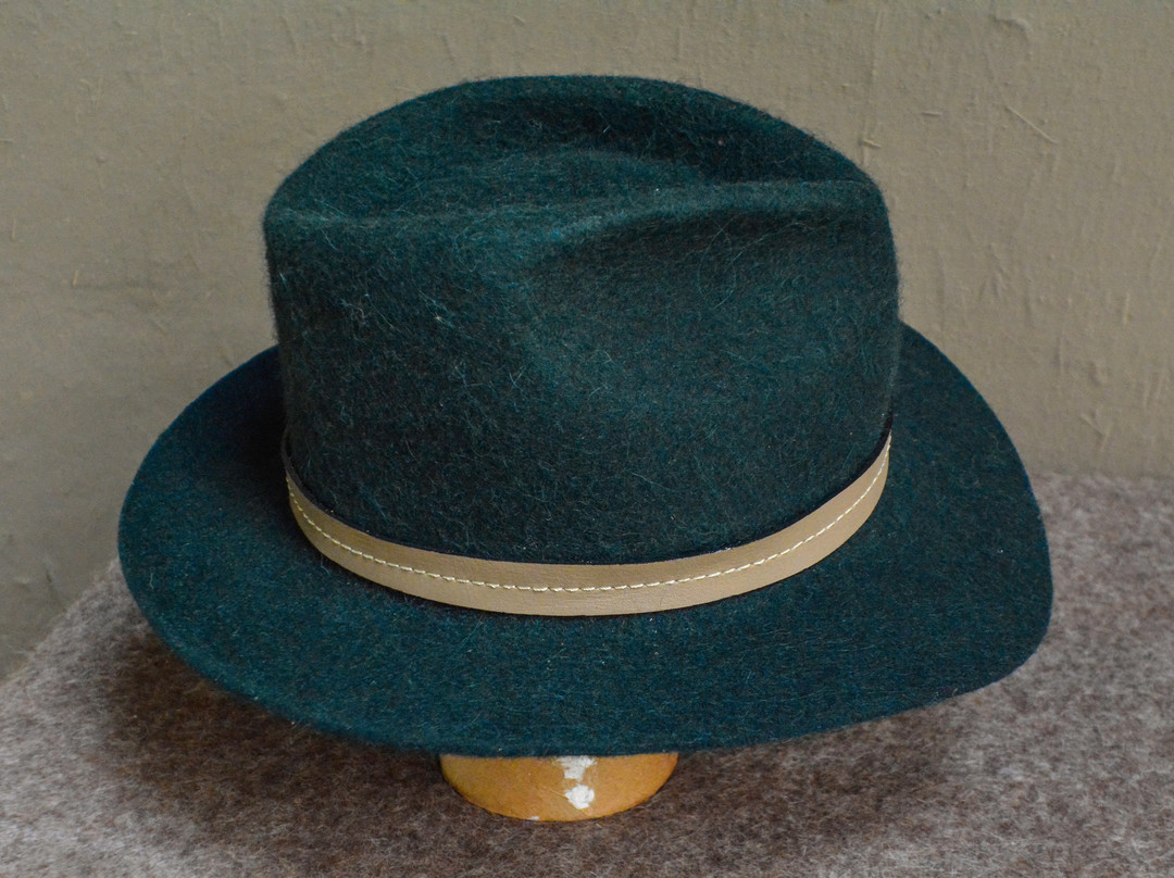 All Things Alpaca Ecuador-昆卡必去景点