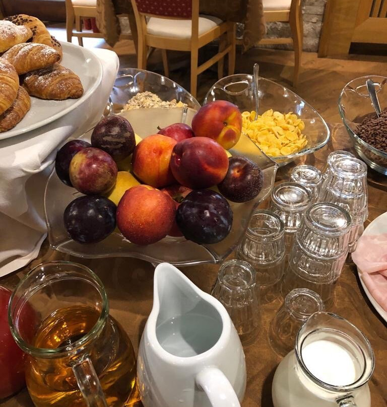 Hotel Val Udai主图