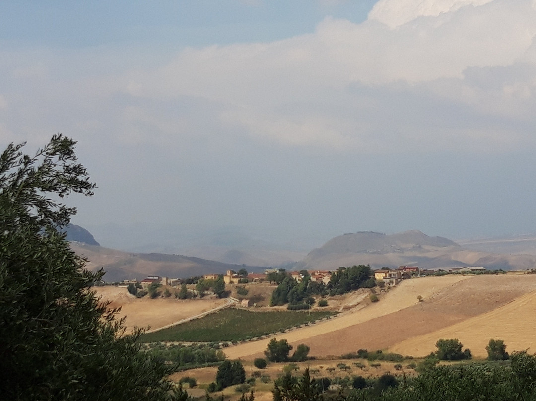 Rocca Dei Capperi主图