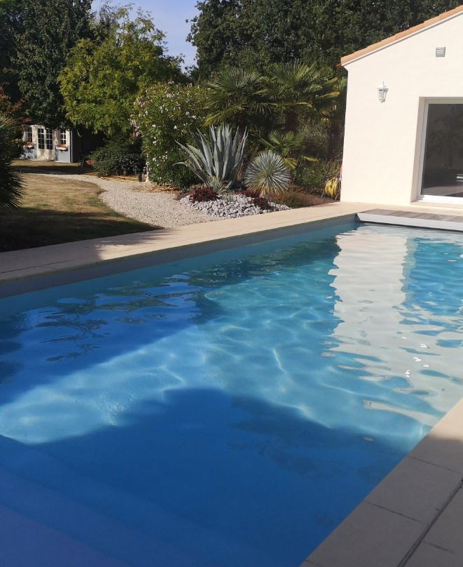 Les Mandalas Chambres d'Hotes主图