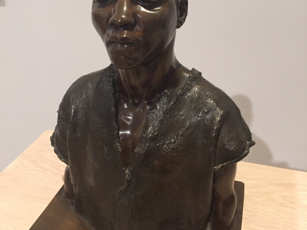 鲁珀特博物馆-斯泰伦博斯必去景点