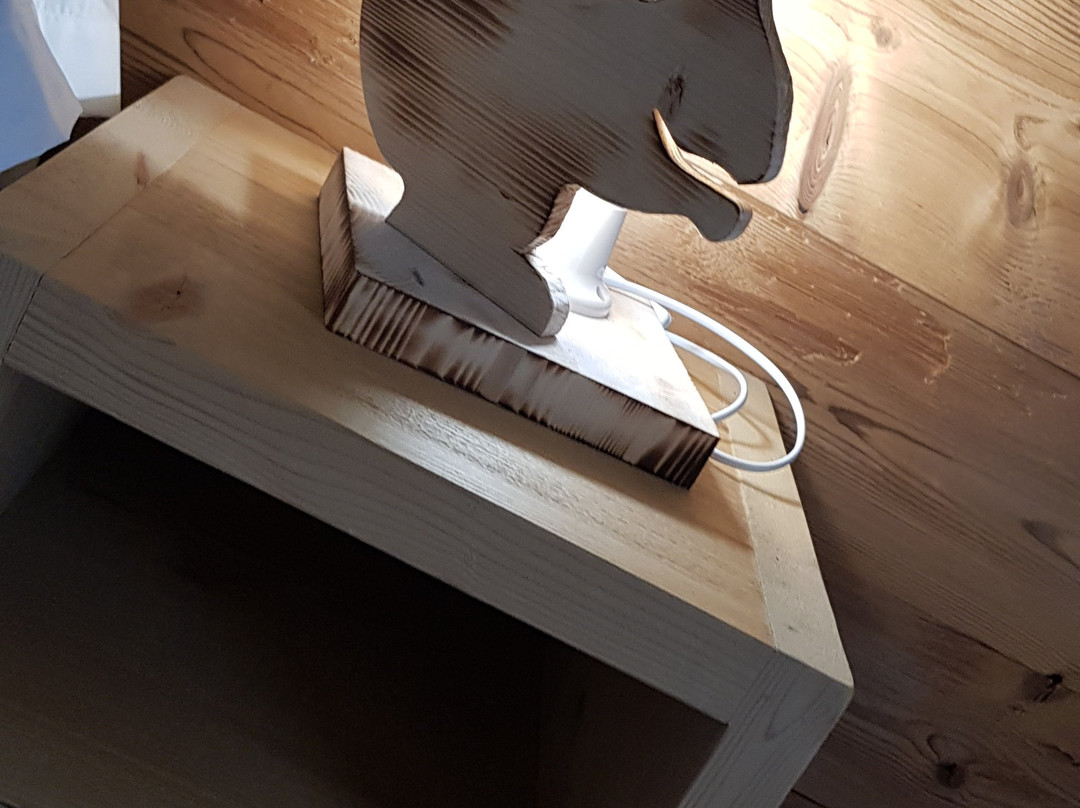 Albergo Soldanella主图