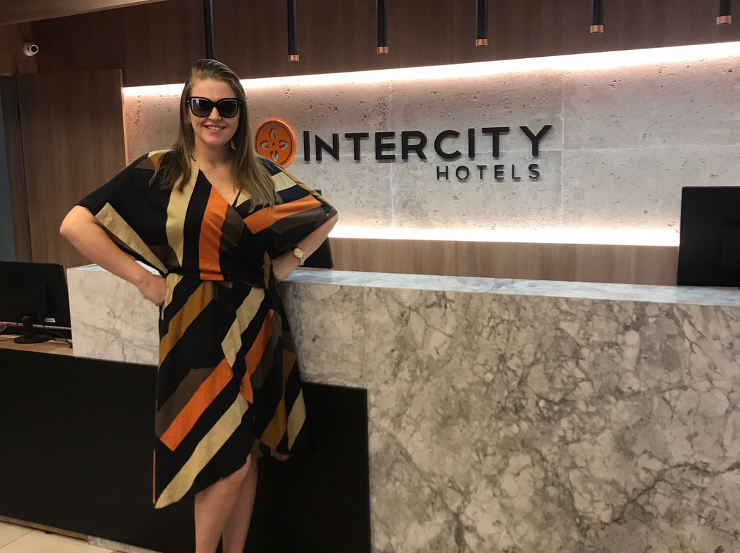 Intercity Cuiaba主图