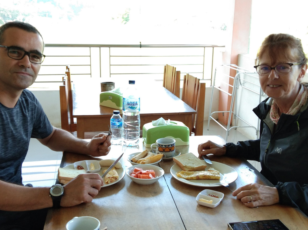 Rosalina Homestay主图