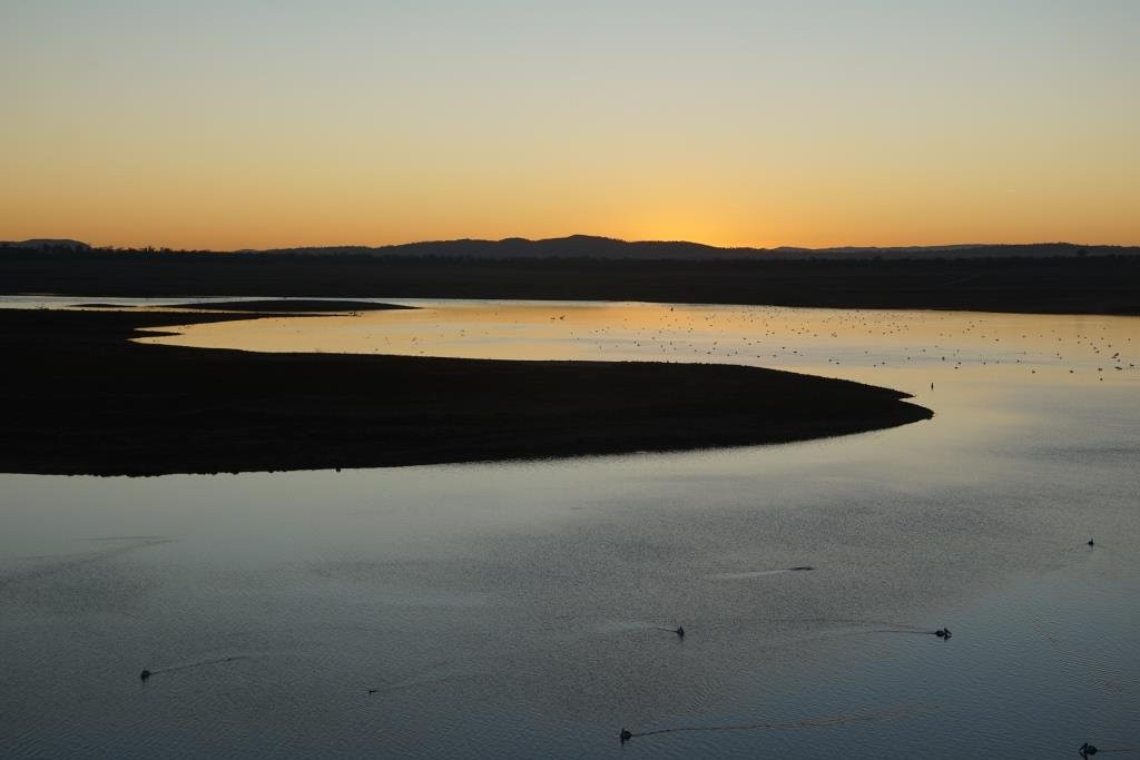 Lake Keepit State Park景点图片