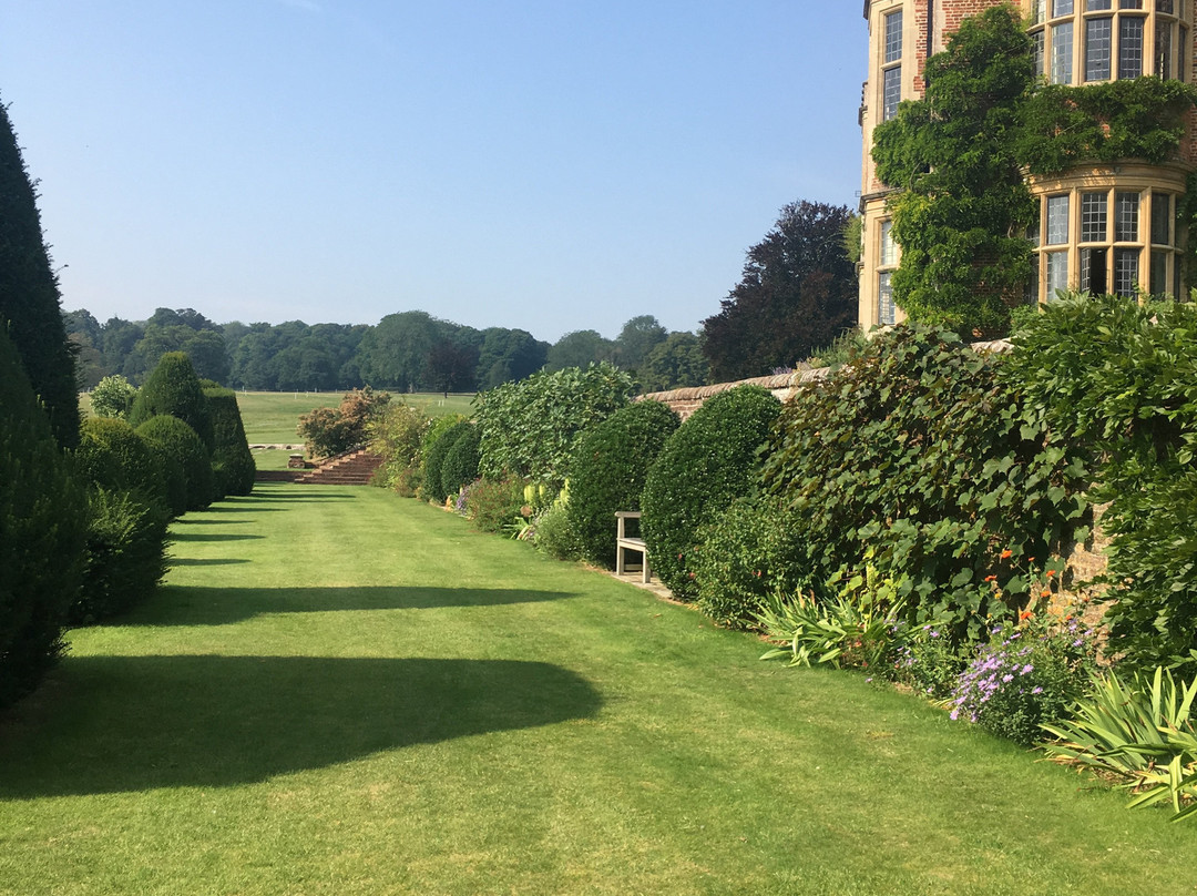 Chilham Castle景点图片