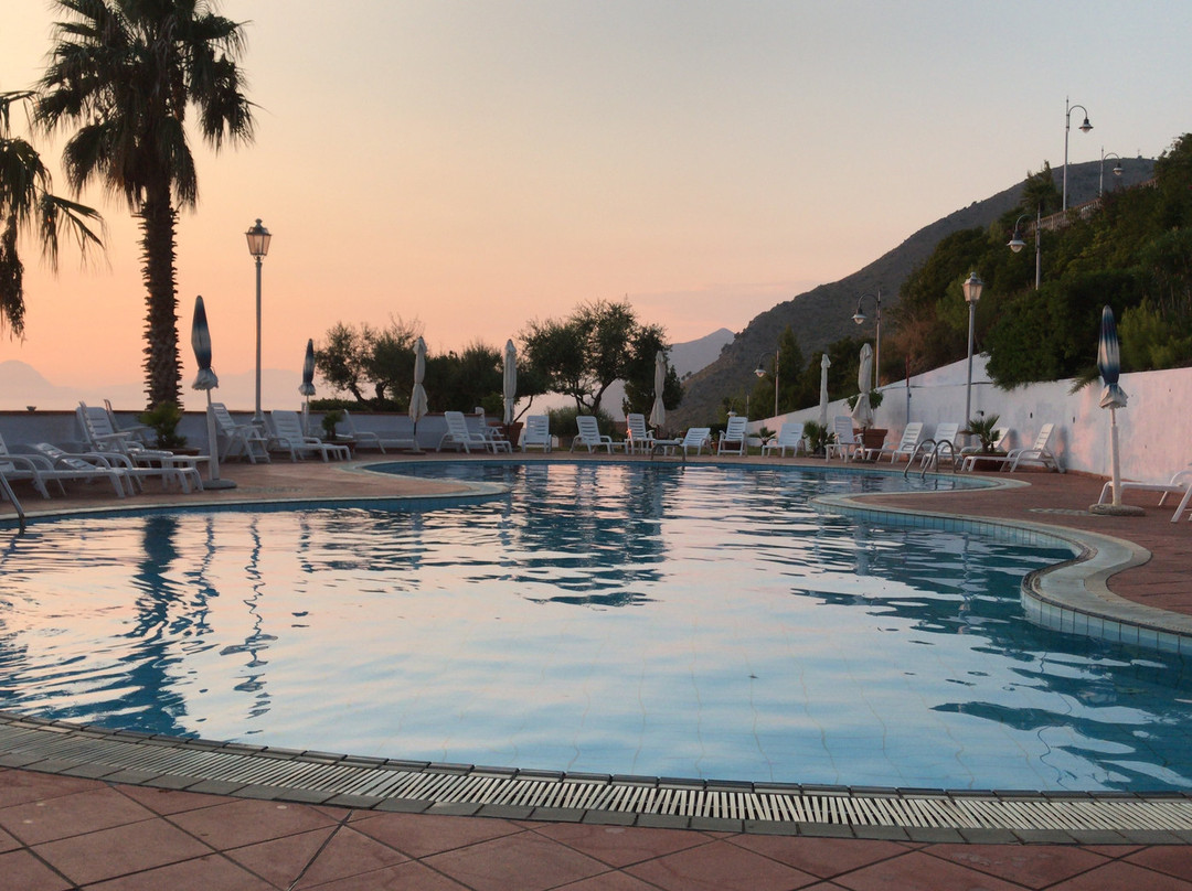Hotel Residenza Del Golfo主图
