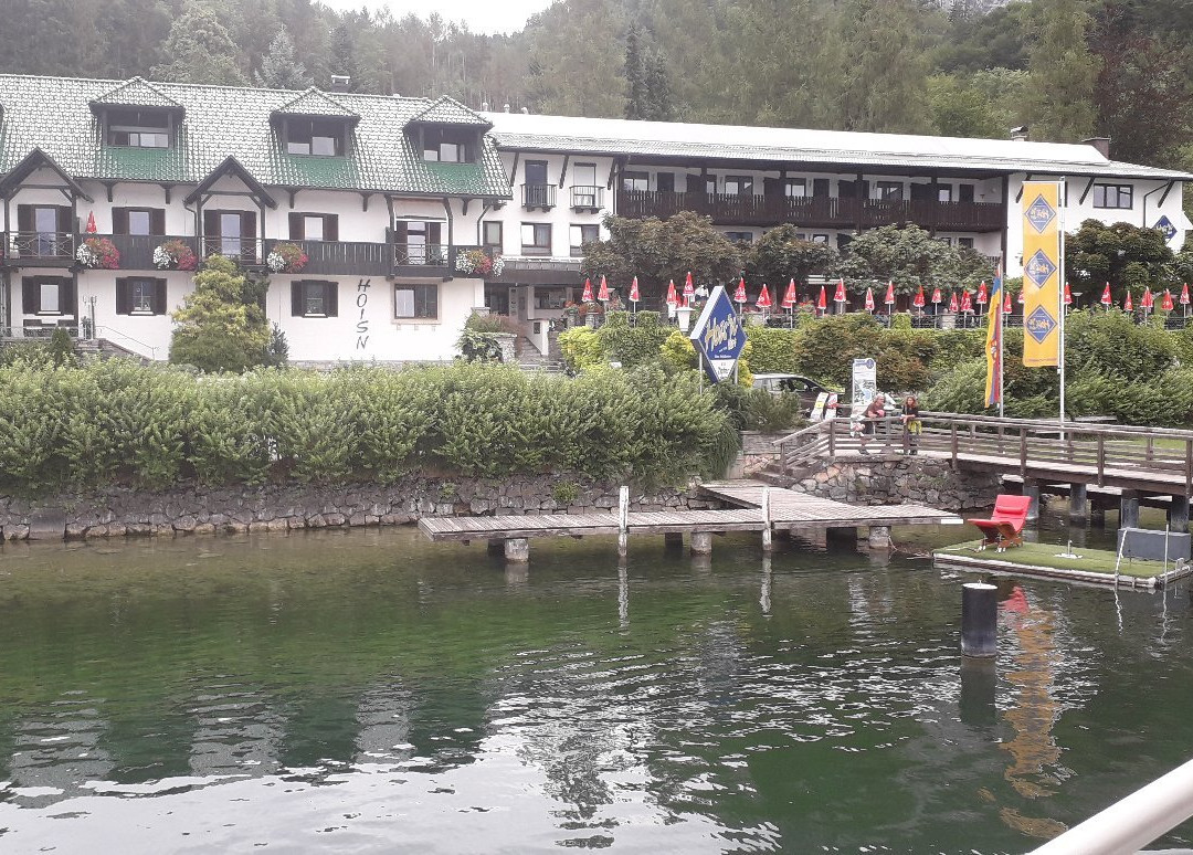 Gmundnerberg景点图片