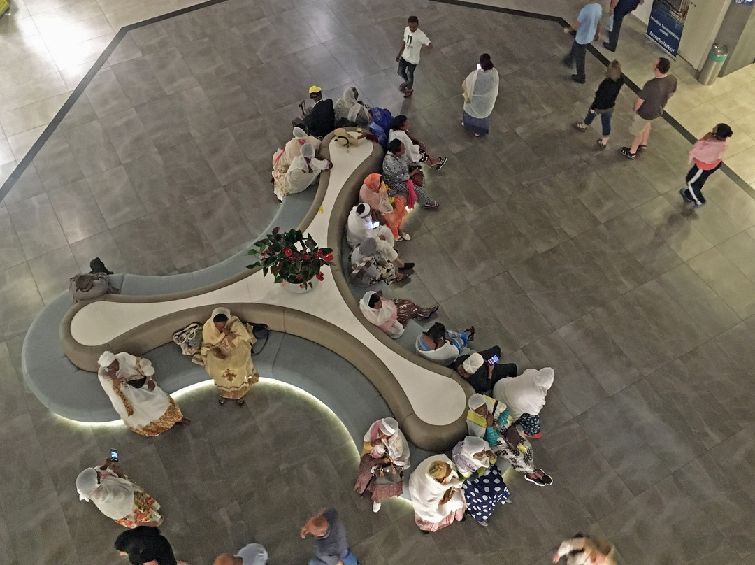 莱昂纳多俱乐部提比利亚全包型酒店主图