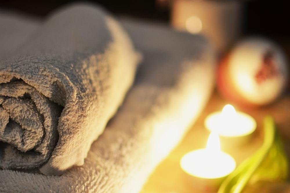 Peaks Island Massage-Peaks Island必去景点