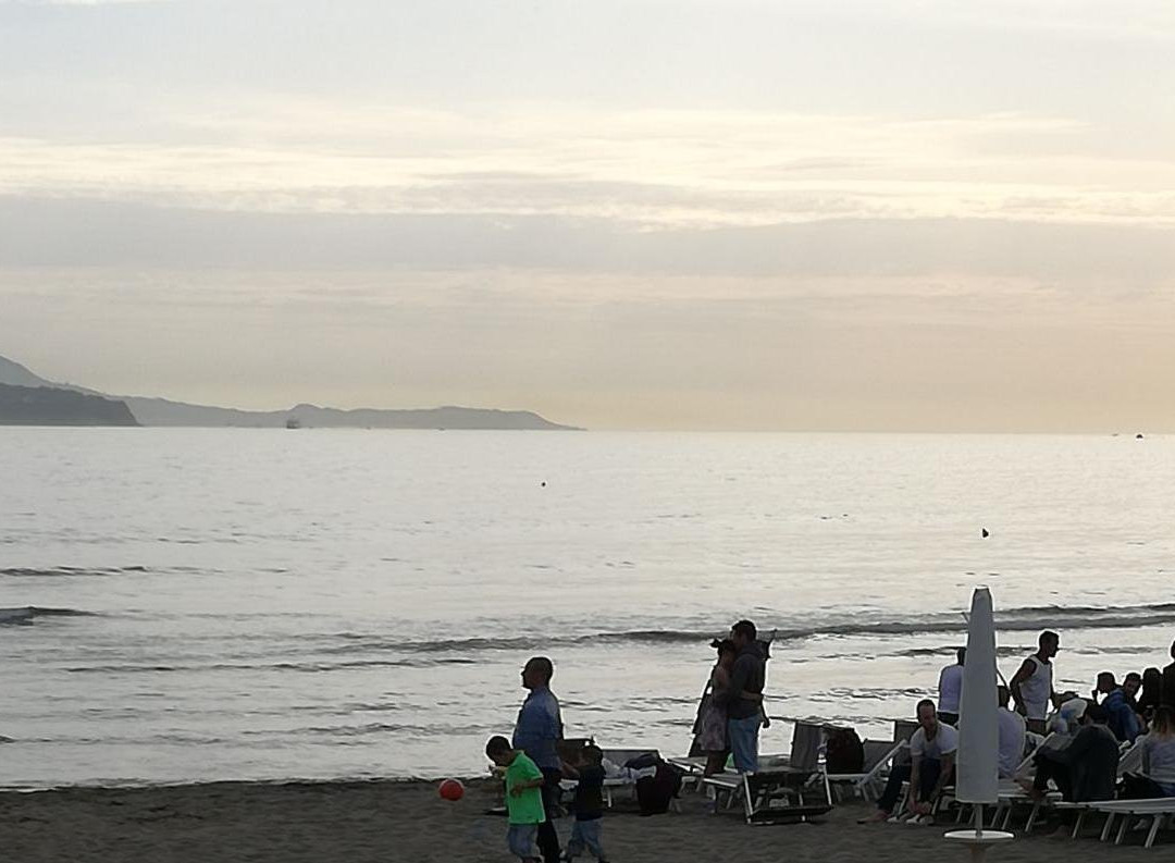 Smooth travel napoli-那不勒斯必去景点