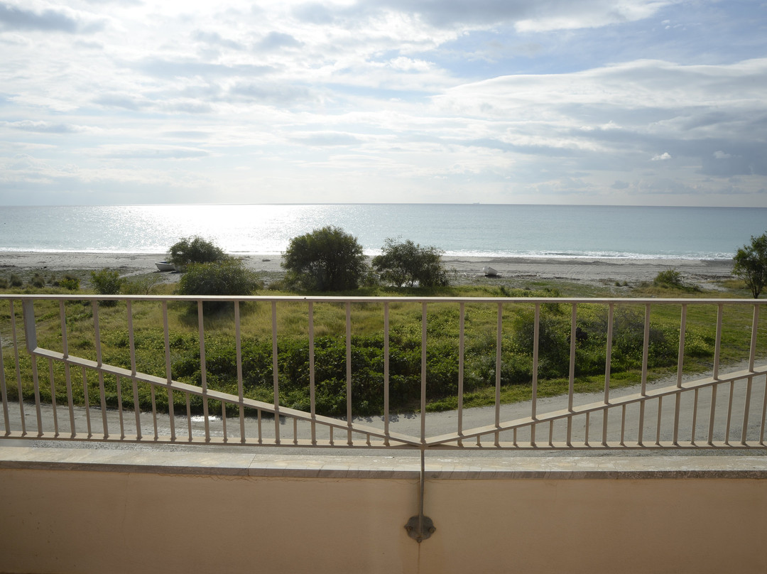 Il Sestante B&B主图