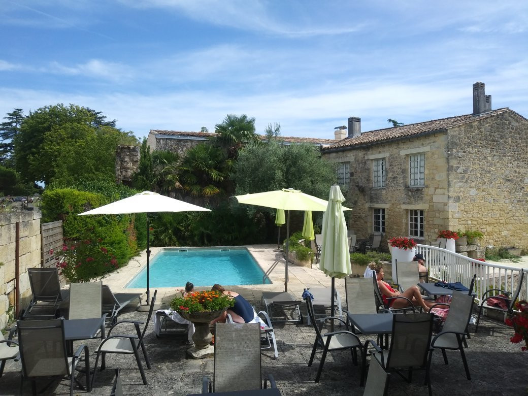 Hotel Palais Cardinal主图