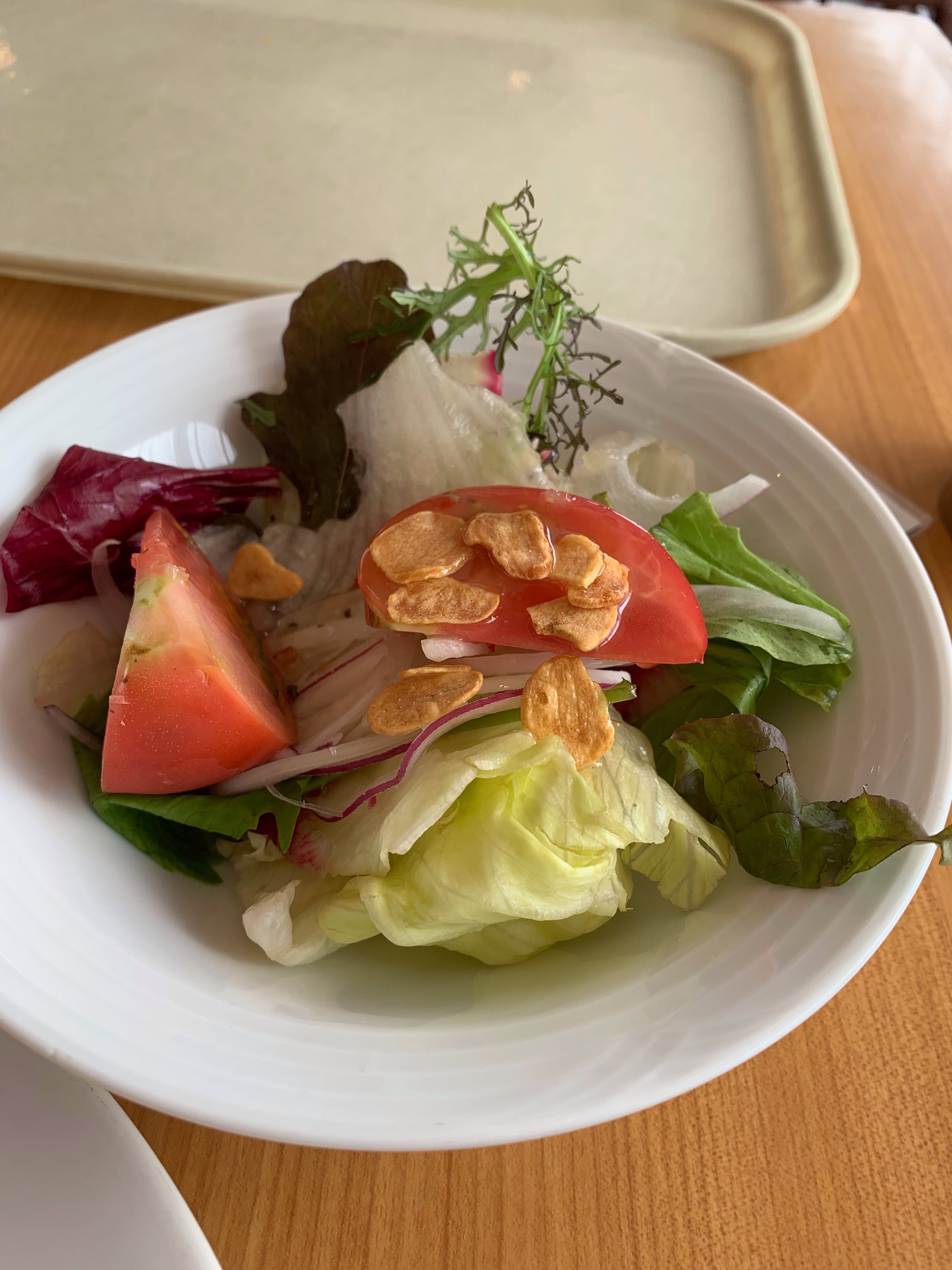 MYSTAYS 成田精品酒店-餐饮